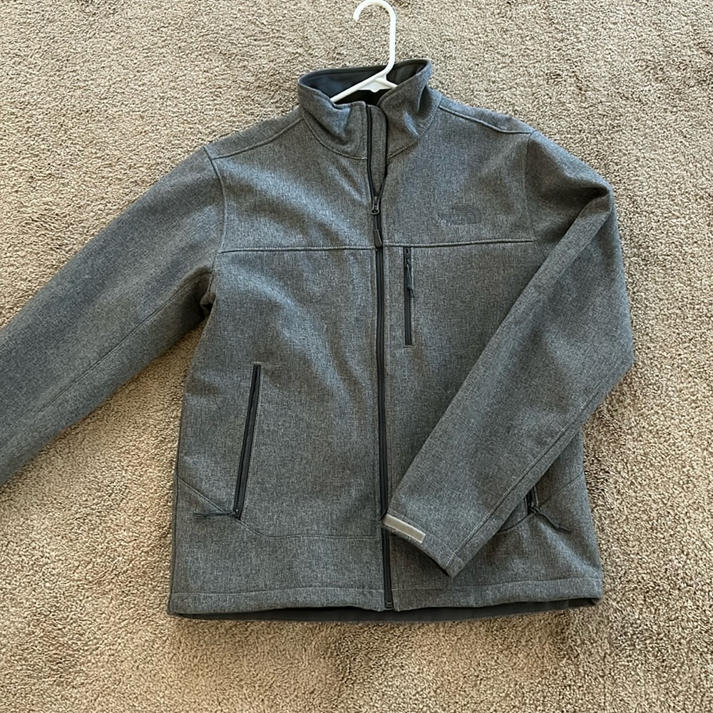 The North Face Men’s Utility Jacket/Coat